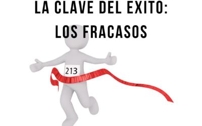 #05 Coaching. La clave del éxito: Los Fracasos