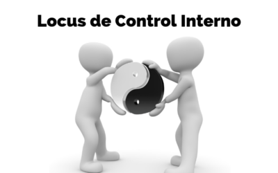 #06 Coaching. Locus de Control